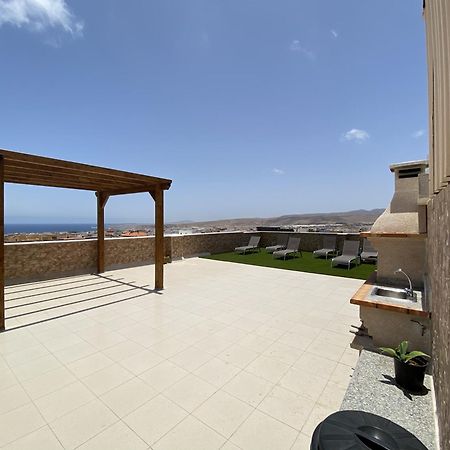 Edificio Prieto Viv 6 Apartment Пуерто дел Росарио Екстериор снимка